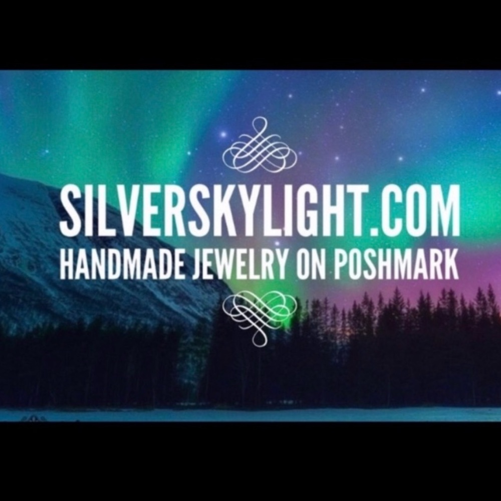 Cuban chain stainless steel with dangly cross gothic charm choker necklace set - Picture 12 of 12